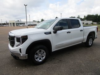 New 2026 GMC Sierra 1500 Pro w/ Pro Value Package image 1