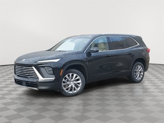 New 2025 Buick Enclave Preferred image 1