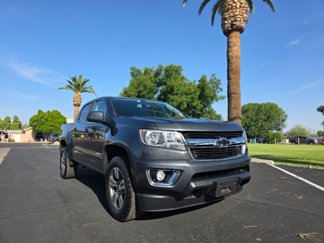 Used 2017 Chevrolet Colorado LT w/ LT Convenience Package image 1