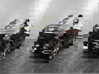 New 2026 Cadillac Vistiq Sport image 1