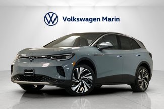 New 2025 Volkswagen ID.4 Pro S Plus image 1