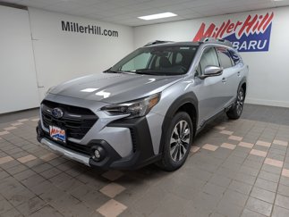 New 2025 Subaru Outback Touring XT image 1