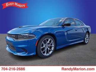 Used 2023 Dodge Charger GT image 1