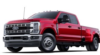 New 2025 Ford F350 XLT image 1