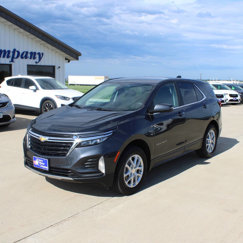 Used 2023 Chevrolet Equinox LT image 1