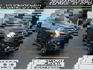 Used 2020 Ford Expedition Max XLT w/ Equipment Group 202A image 1