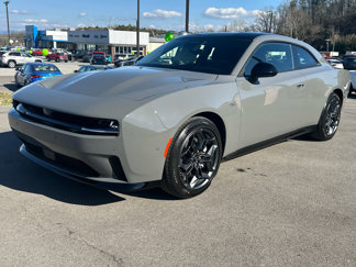 New 2025 Dodge Charger Daytona R/T image 1