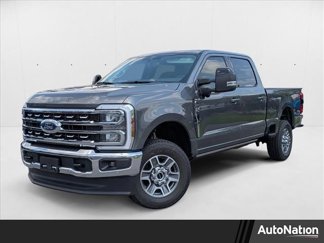 New 2026 Ford F350 Lariat image 1