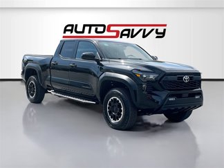 Used 2024 Toyota Tacoma TRD Off-Road image 1