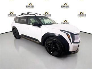 New 2026 Kia EV9 GT-Line image 1