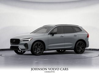 New 2026 Volvo XC60 B5 Ultra image 1