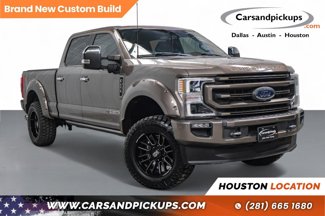 Used 2022 Ford F250 King Ranch w/ King Ranch Ultimate Package image 1