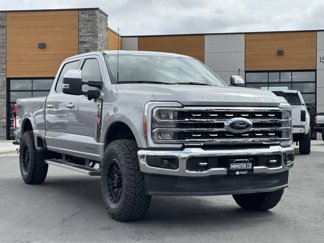 Used 2023 Ford F350 Lariat image 1