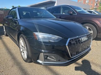 Certified 2022 Audi A5 2.0T Premium image 1
