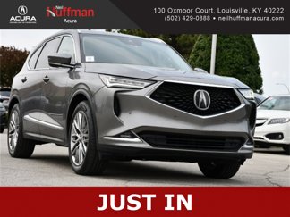 Certified 2022 Acura MDX SH-AWD w/ Advance Package image 1