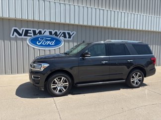 Used 2024 Ford Expedition Limited image 1