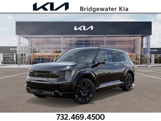 New 2026 Kia EV9 Land image 1
