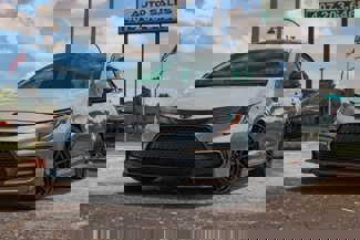 Used 2021 Toyota Corolla XSE image 1