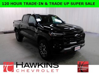 New 2025 Chevrolet Colorado Z71 w/ Technology Package image 1