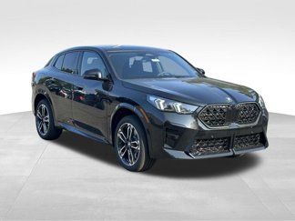 New 2025 BMW X2 xDrive28i w/ Technology Package image 1