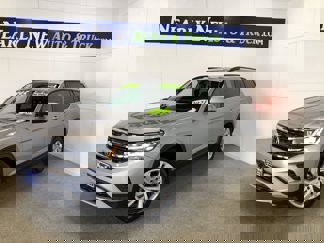 Used 2021 Volkswagen Atlas SE image 1