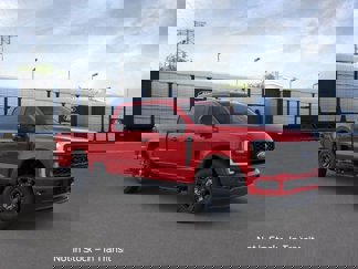 New 2025 Ford F250 XL image 1