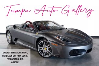 Used 2005 Ferrari F430 Spider image 1