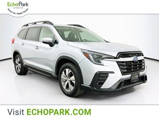Used 2024 Subaru Ascent Premium w/ Convenience Package image 1
