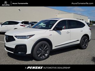 New 2025 Acura MDX A-Spec image 1