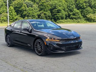 Used 2024 Kia K5 GT w/ GT1 Package image 1