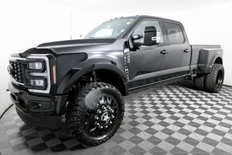 Used 2025 Ford F450 King Ranch image 1