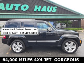 Used 2011 Jeep Liberty Sport image 1