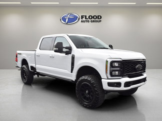 Used 2025 Ford F250 Lariat w/ Lariat Ultimate Package image 1