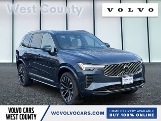 New 2026 Volvo XC90 B6 Plus w/ Protection Package Premier image 1