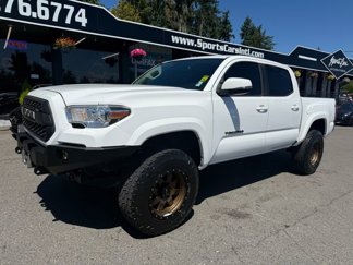 Used 2020 Toyota Tacoma SR5 image 1