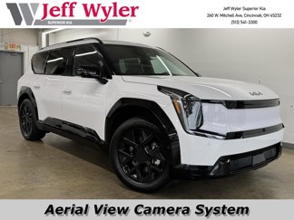 New 2026 Kia EV9 Land image 1