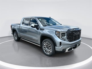 New 2026 GMC Sierra 1500 Denali Ultimate image 1