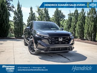 New 2026 Honda CR-V Sport-L image 1