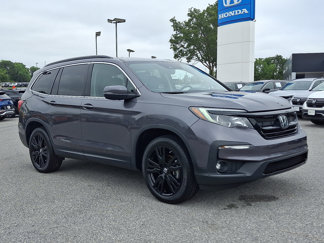 Used 2022 Honda Pilot Special Edition image 1