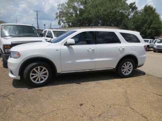 Used 2019 Dodge Durango AWD image 1