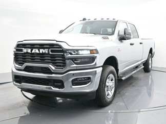 New 2026 RAM 3500 Tradesman image 1
