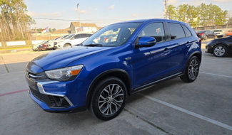 Used 2019 Mitsubishi Outlander Sport ES image 1