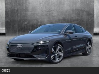 New 2025 Audi A6 e-tron Premium Plus image 1