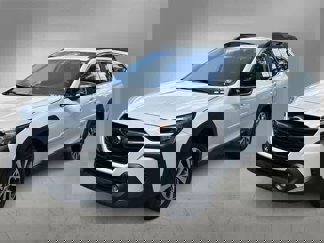 Certified 2025 Subaru Outback Premium image 1