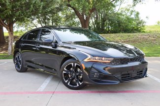 Used 2021 Kia K5 GT-Line w/ GT-Line FWD Premium Package image 1
