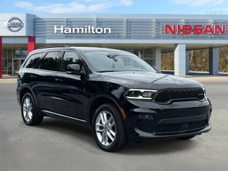 Used 2023 Dodge Durango GT image 1