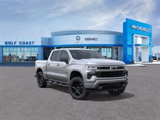New 2026 Chevrolet Silverado 1500 RST image 1