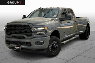 New 2026 RAM 3500 Lone Star image 1