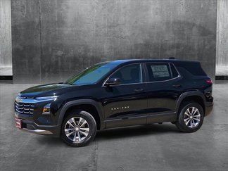 New 2026 Chevrolet Equinox LT image 1