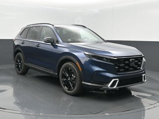 New 2026 Honda CR-V Sport Touring image 1